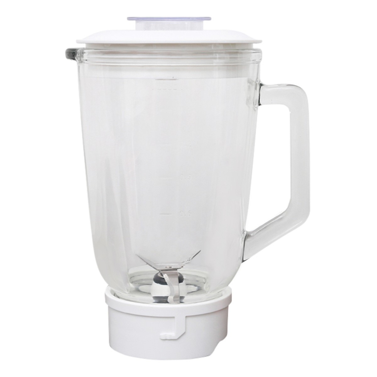 Máy xay sinh tố Midea MJ-BL75G